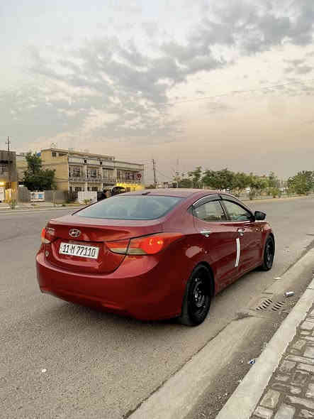 للبيع النترا 2013 وارد امريكي
رقم بغداد مميز الدولي الجديد بأسمي
محرك ١٨٠٠ دوش  

السياره كير مكينه صدر تبريد خير من الله  تخم تاير تخم ويل جديد

سياره حادثه جاملغ وبنيد
وبيهه رش بصفحه السايق  فقط
يعني صبغ صفحه وبنيد
السعر 98 وبيه مجال بسيط
بغداد حي الجهاد
***********
