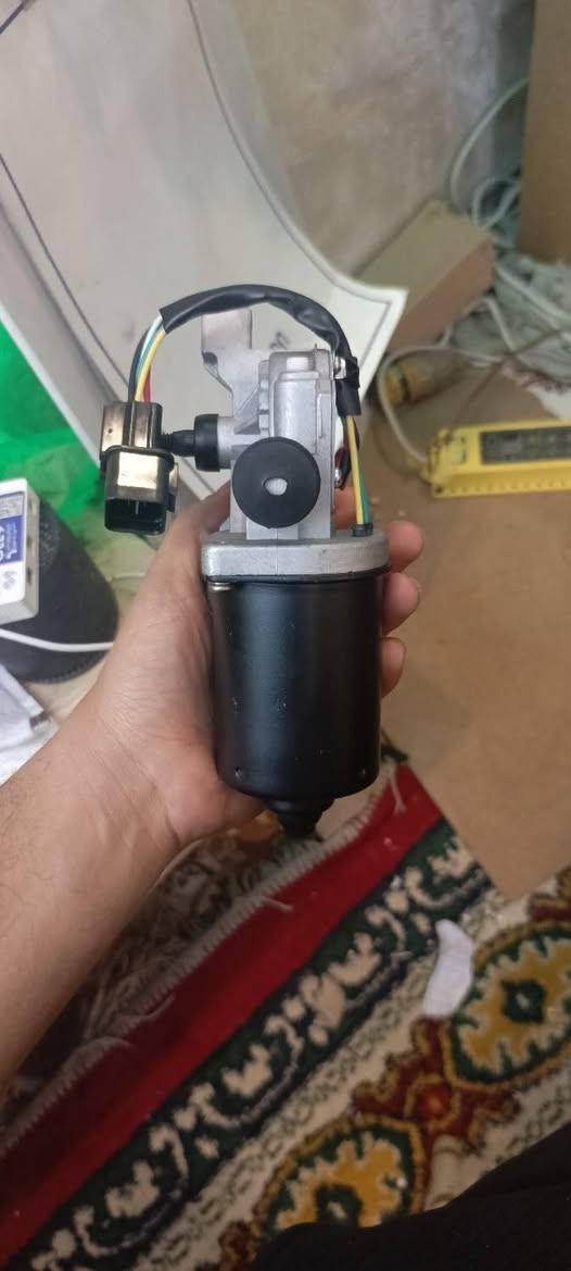 سلام عليكم ماطور جام نوع تويوتا هايس سعر 15 الف


**إذا كنت صاحب هذا الإعلان وتريد حذفه لأي سبب، رجاءا أرسل رسالة إلى الدعم الفني**