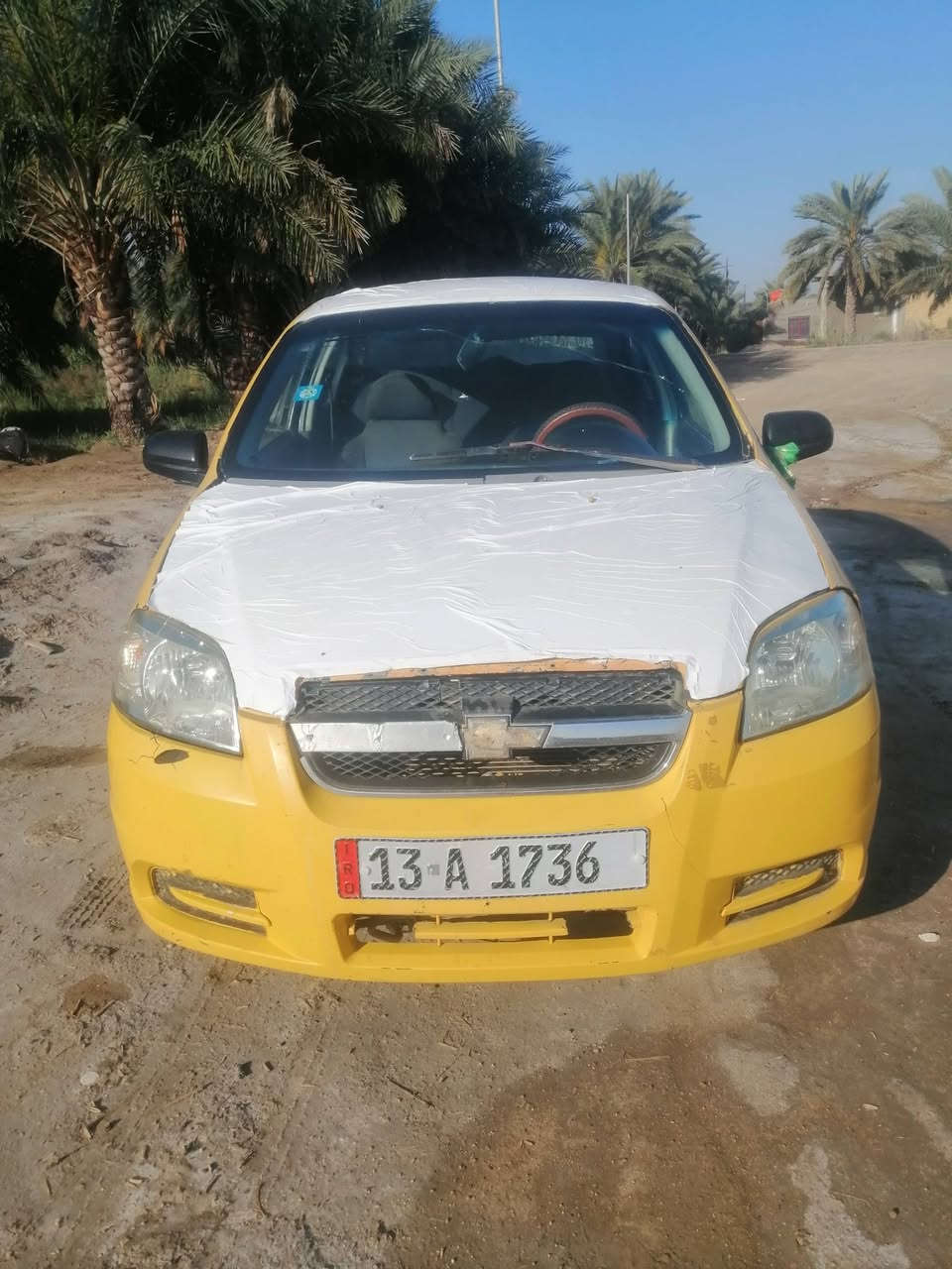 سلام عليكم افيو للبيع متجايه كير عادي سنويه جديده مداور ثاني يوم الشراي يتصل ***********

