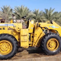 شفل • كاوسكي • النجف الاشرف