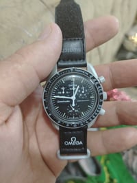 اوميكا • سويسري • ضد الماء