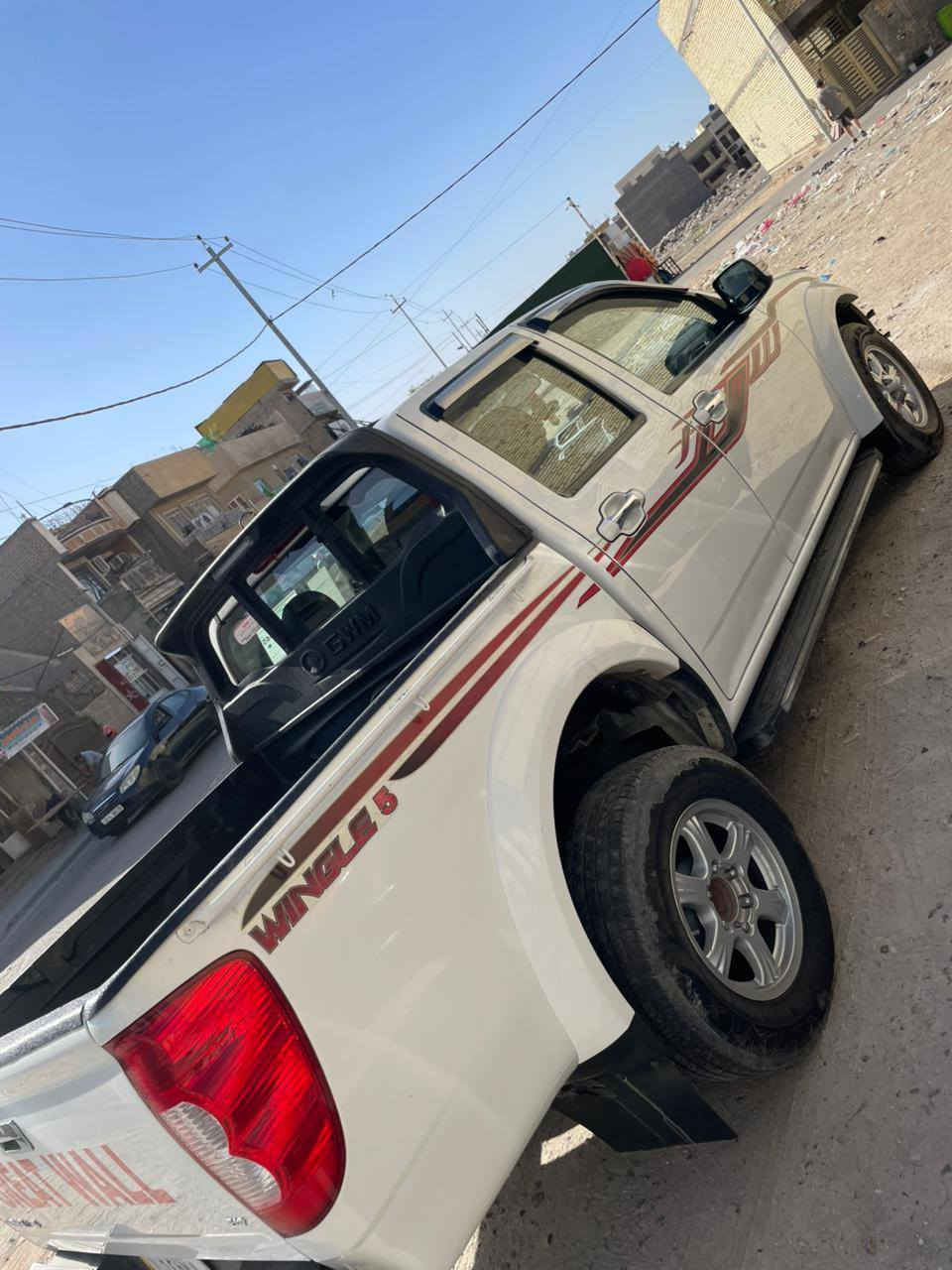 سلام عليكم كريت ويل موديل 22كفاله عامه سعر 124وبيهه مجال الاستفار *********** بغداد
مصورك الجاملغ مشلوع ومخلي بل بدي بعدني ممسوي

