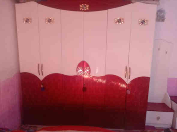 سلام عليكم  خرفت غشاب البيع سعر 200 وبيه مجال ***********
