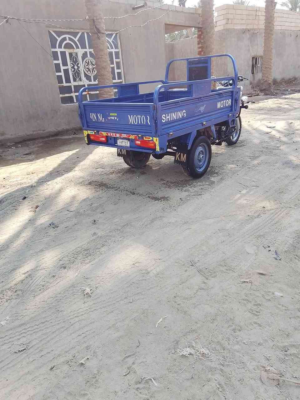 سلام عليكم ستوته البيع جمره فحل موديل 22 طالعه 24 كفاله عامه رقم وسنويه دونيه جهزه  موجهزه مكاني نجف أبو صخير مفرق غماس شراي يتصل ويدلل ***********
