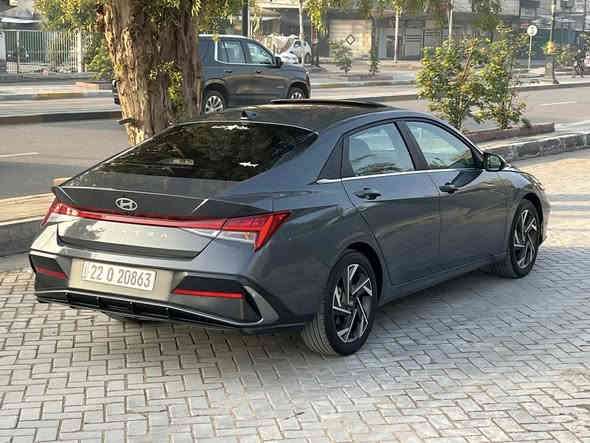 السلام عليكم النترا موديل 2024 محرك 2000 دوش مواصفات فول مواصفات بيه صبغ بنيد وربع جاملغ بدون دواخل بدون شواصي يرباك ستيرن وراجع سستم صور حادث بلمنشور مكان سياره الكاظميه شارع اكد سعر 173 وبيه مجال الاتصال ***********
