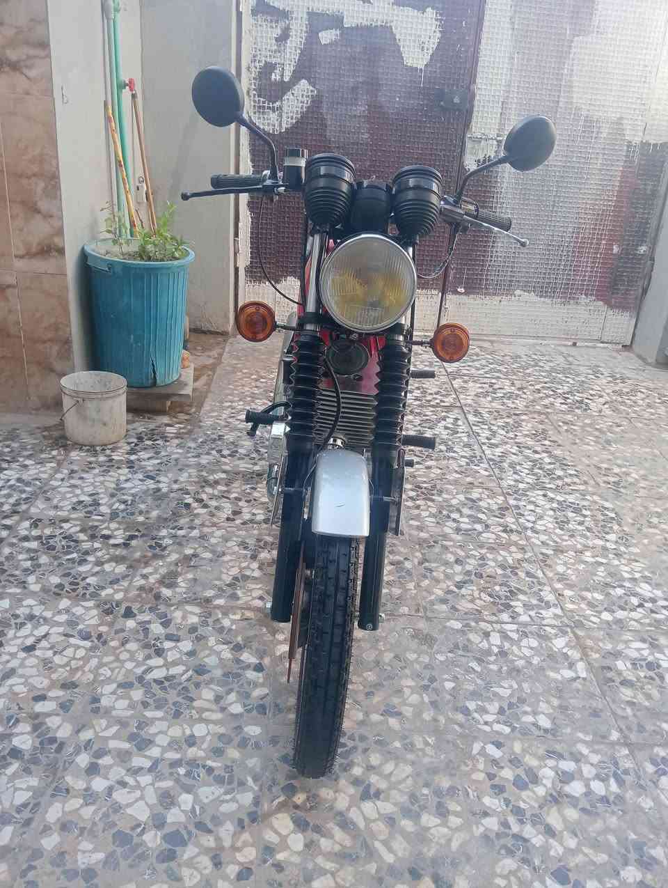 للبيع موديل 82 محدث88


**إذا كنت صاحب هذا الإعلان وتريد حذفه لأي سبب، رجاءا أرسل رسالة إلى الدعم الفني**