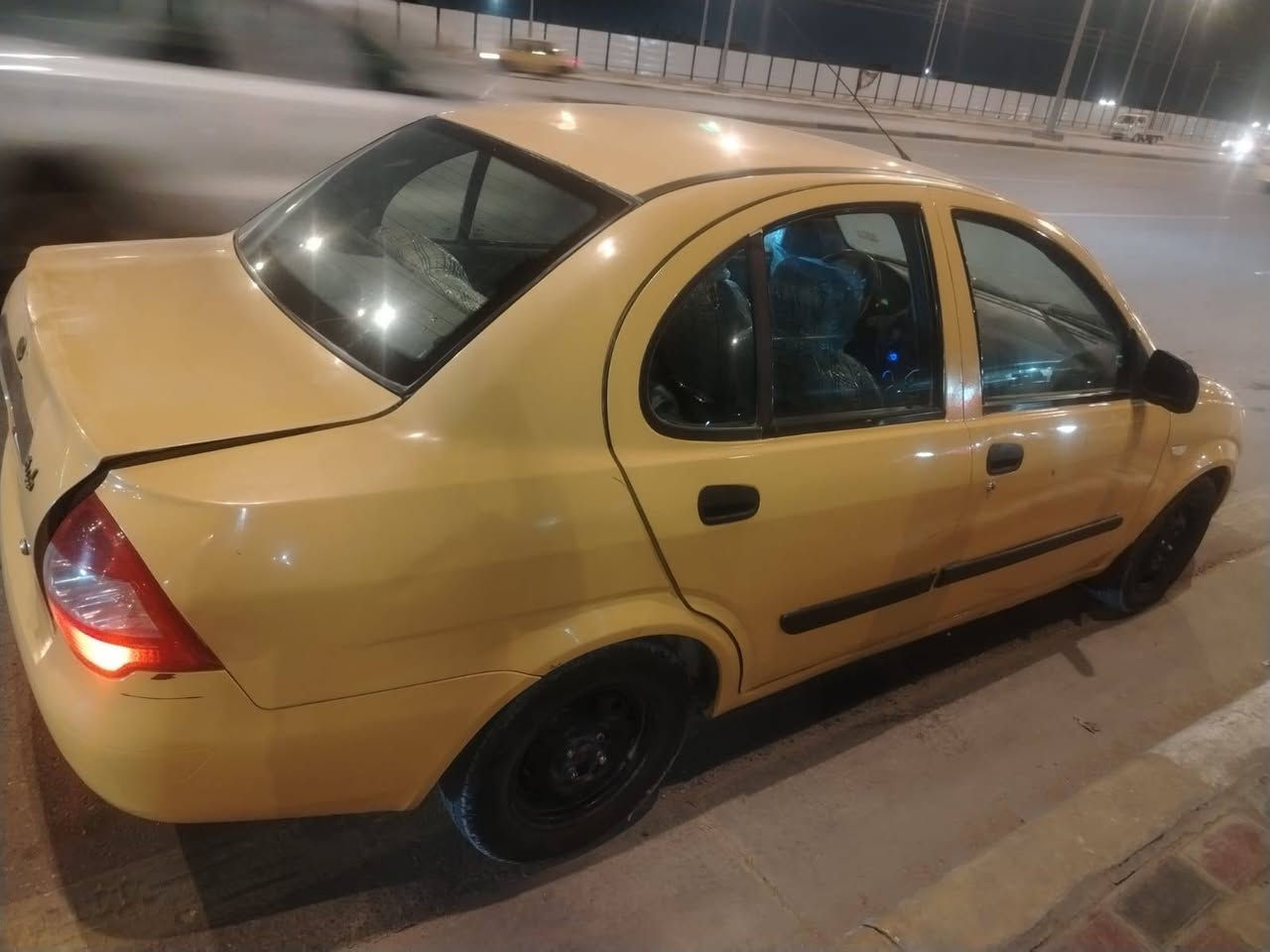 *********** لها سيد مديل 16كير مكفول ومحرك لا تنقيص ولا تبخير مكفولات سنوية 28راعيهة كربلة بيهة شبر بلجاملغ الخلفي وباردات سعرهة 39وبيهة مجال
