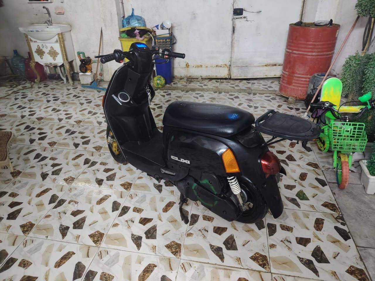 للبيع مكاني كربلاء حي لعامل ***********
