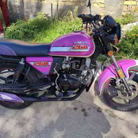 دايون • ٢٠٠سي سي • اوراق اصولي