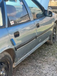 فكترا ٢.٠ • محرك شرط • كير شرط