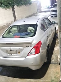 فيرسا • ٢٠١٧ • البصرة