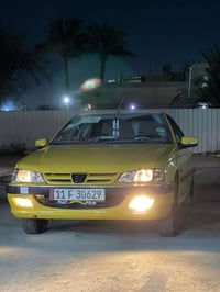 بيجو ٢٠١٥ • نضيف • الزعفرانيه