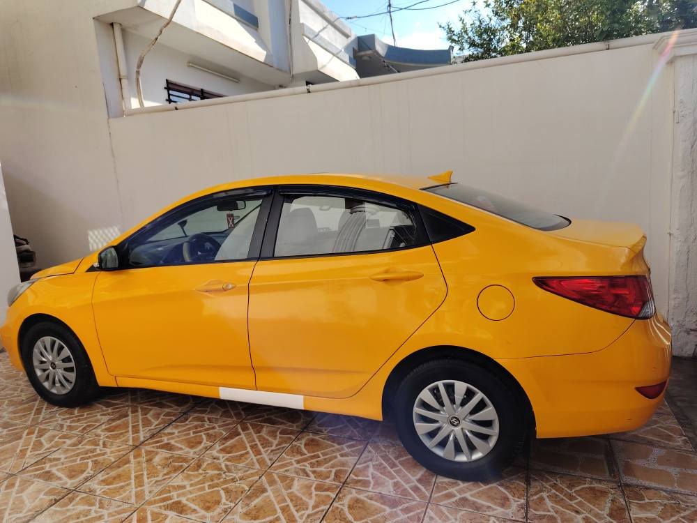 اكسنت ٢٠١٥ فول مواصفات
سنويه ٢٧
شرط تحويل
غرامات صفر
نقابه سنويه + شهرية جديد
محرك ١٦ دوش المرغوب
گير AT المرغوب
فتحة سقف 
تبريد ❄ ثلج منضومه كامل جديد
تحكم ستيرن جهتين
حساسات 
كامره 
شاشة 
سستم سماعات فول وضوح ٣٦٠ درجة 
إشارات مراي
تايرات تخم جديد 
حداديه جديده
دوشمه جديدة
كشاف ضباب زينون
منضومه غاز ٥٠ لتر
بطاقة بانزين
السيارة قطعتين جامرلغ سايق + بنيد مبدل بدون دواخل 
السيارة جاهزة بدون نقص 
سعر ٩٧ بيها مجال بسيط كركوك, العراق


**إذا كنت صاحب هذا الإعلان وتريد حذفه لأي سبب، رجاءا أرسل رسالة إلى الدعم الفني**