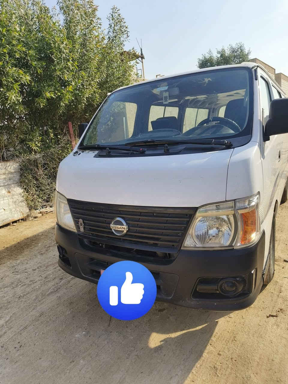 السلام عليكم نيسان ناصية موديل 13
مكينة وكير واكسن مكفولات بيهة منضومة غاز رقم بغداد
مكانهة بغداد النهروان للتواصل ***********
