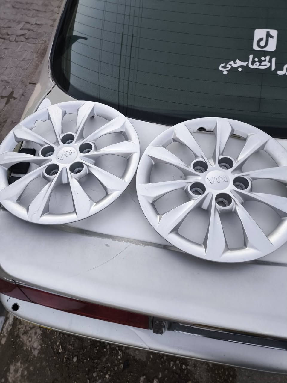 سلام عليكم كبات مال فورتي للبيع بلاديات موديل من2019الى 2021مكان نجف للاستفسار ***********
