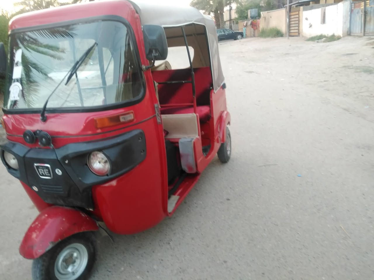تكتك 18 اوراق للبيع سعر 3200 بيها مجال ***********/// ***********
