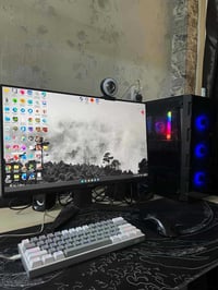 تجميعة جيمينج • RTX 4060 • i5-12400F