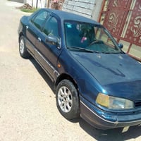 للبيع النترا مصطره   موديل 92 سنويه لل 29 فرممات بلاديه سياره بلاديه ب...