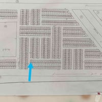 أرض سكنية • ٢٠٠م • طابو صرف٢٥