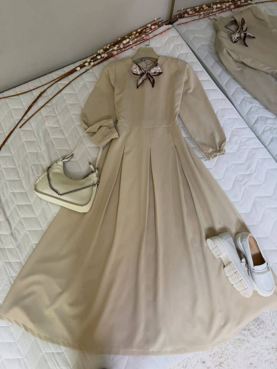 فستان كلوش❤‍🩹
السعر 30 الف فقط  
خامة هوريم دابل تركي
38-40-42-44-46-48


**إذا كنت صاحب هذا الإعلان وتريد حذفه لأي سبب، رجاءا أرسل رسالة إلى الدعم الفني**