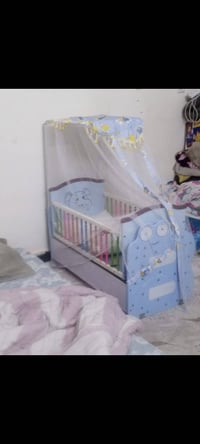 مرجوحة طفل • طوية • بغداد