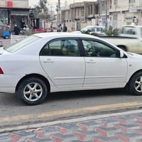 كورلا ٢٠٠٧ مكينه كبيرة رقم ميسان ٠٧٧١٣٥٨٣٥٩٣