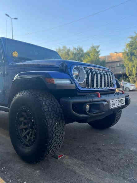 الشي الوحيد الذي لايمكنك ايقافه هو الوقت ولكن بأمكانك اختصاراه....

لون مميز راحة نفسية عزل أداء تسلق مضي نحو الصعود كل هذا بسعر #دورنكو

جيب رانلكر روبيكون 2019 خليجي للبيع

السلام عليكم جيب رانلكر روبيكون 2019 خليجي هارلم ماشيه 70 الف ميل)

مكينه v6 3600  

اولآ مكفوله كفاله عامه صبغ ضربه بارد 

كير مكينه بحال الوكاله ) 

رقم دهوك ) 

السياره مصروف عليها اخوان 

بيها ترفيعه 2 انج فوكس + دبل ستيرن فوكس ) 25 ورقه بس الترفيع والدبل ستيرن 

+ ويل FUEL + تايرات ) 

شوته موبار. SRT  كامله بيها صوت خرافي 

نفخات فندر 

شباك 2024 

لايت 2024 LED

بلوجكتر + قواعد 

اناره LED بالشباك اصلي قواعد 

دعاميه امامي روبيكون  ثلاث قطع حديد 

بك لابت LED + حساس خلفي + كامره خلفيه 

سبويلر خلفي ) 

راكات ع القماره اصلي وكاله ) 

اهم المواصفات

بصمه تشغيل + ابواب + تشغيل عن بعد 

ستتم صوت الباين الصوت رهيب 

+ دمام بالصندوق 

اشاير بالمري 

رادار جانبي 

شاشه كبيره ابل كار بلي

كشنات اصل صحراوي جلد

السياره مابيها نقص لو برغي كامله مكمله الحمد لله 

بدون اي كلوب او مسج ) 

*********** 

للستفسار او وتساب
