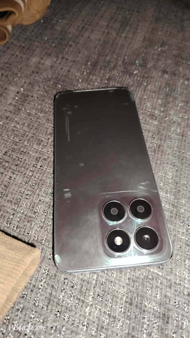 تلفون للبيع ذاكرته ١٢٨ شراي يراسلني ويدلل


**إذا كنت صاحب هذا الإعلان وتريد حذفه لأي سبب، رجاءا أرسل رسالة إلى الدعم الفني**