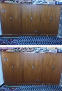 كنتور صاج • ابو السته • الهاشميه الحي العسكري