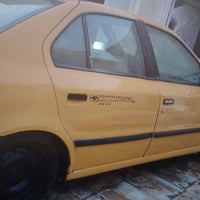 سمند • مستعجل • تفاصيل بالمنشور