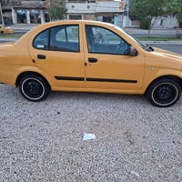 مكفوله كير ومكينه • ٢٠١٥ • رقم بغداد