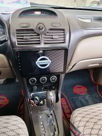 سني موديل 2009 رقم بغداد بسمي شخصين تحويل مباشر رقم نكليزي سياره مكفول...