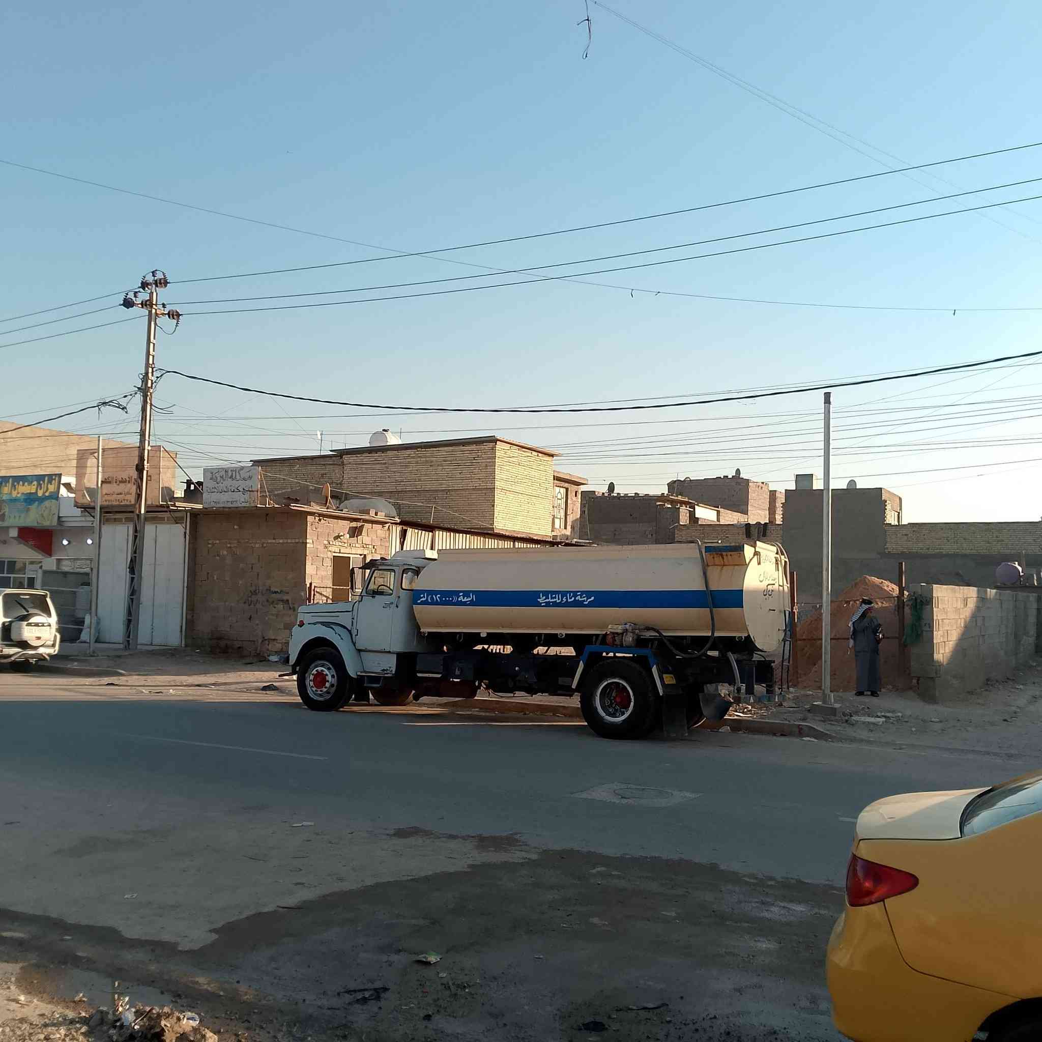 سكانيا 111 سياره قمار بلاديه مكينه 112 تانكيها جديد تخم تاير
***********
