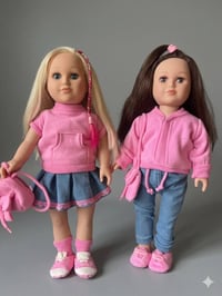 العاب اطفال • امريكية • ٤٥سم