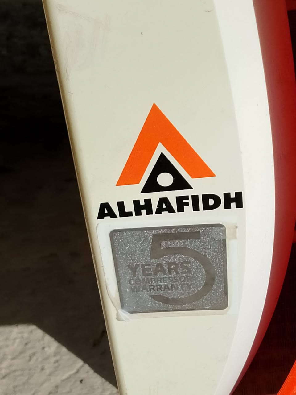 مكيف لبيع طنين نوعيته الحافض كمبريسر سعر 300وبي مجال


**إذا كنت صاحب هذا الإعلان وتريد حذفه لأي سبب، رجاءا أرسل رسالة إلى الدعم الفني**