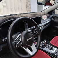 كيا K3 • موديل ٢٠٢٤ • ماشية ٢٦ ألف