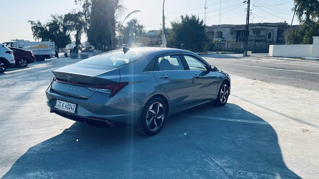 السلام عليكم اخوان 
هونداي النترا هايبرد 2023  فول مواصفات البيع 
واتساب ***********
اخواني البياعه شرايه شغلتكم مو يمي الله يرزقكم 
السيارة فول مواصفات للاخير  كلشي الي ببالك بيها  وكلين تايتل ضررها الدعامية الامامية فقط والبيع شرط السونار  ماشية السيارة ٦٠ الف ميل كراسي اوتوماتك جلد
 ( تدفئة وتبريد ) بالكشنات  حساسات امامية وخلفية ورادار جانبي وتنبيه للزوايا العمياء شاشة متصله 
السيارة  ما ناقصها برغي وبدون اي لوله من صدر الى كهربائيات الى ميكانيك كامله  ع اكمل وجه . تخم تاير برجستون ياباني جواها والي تصير من نصيبه لح يترحملي ع هيجي سيارة .  رقمها سليمانية بأسمي تريد وكالة حاظر تريد تحويل كذلك حاظر وللعلم . تتحول بمرور كالار للقرب من بغداد . السعر ١٦٨ ورقة 
تحياتي للجميع .
