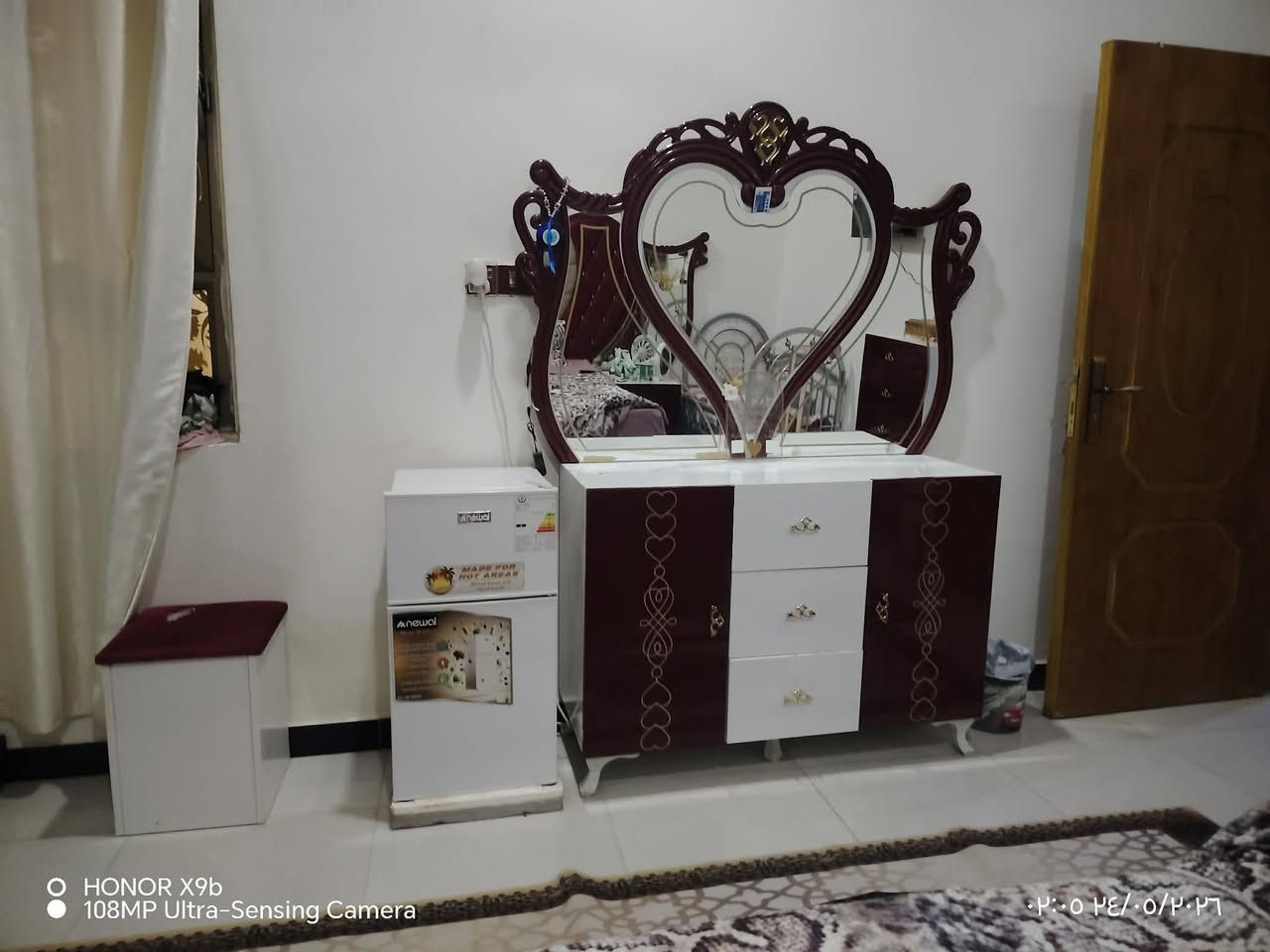 غرفه للبيع مكان حي النفط ستخدام شهر سعر  مليون 🩶@الجميع


**إذا كنت صاحب هذا الإعلان وتريد حذفه لأي سبب، رجاءا أرسل رسالة إلى الدعم الفني**