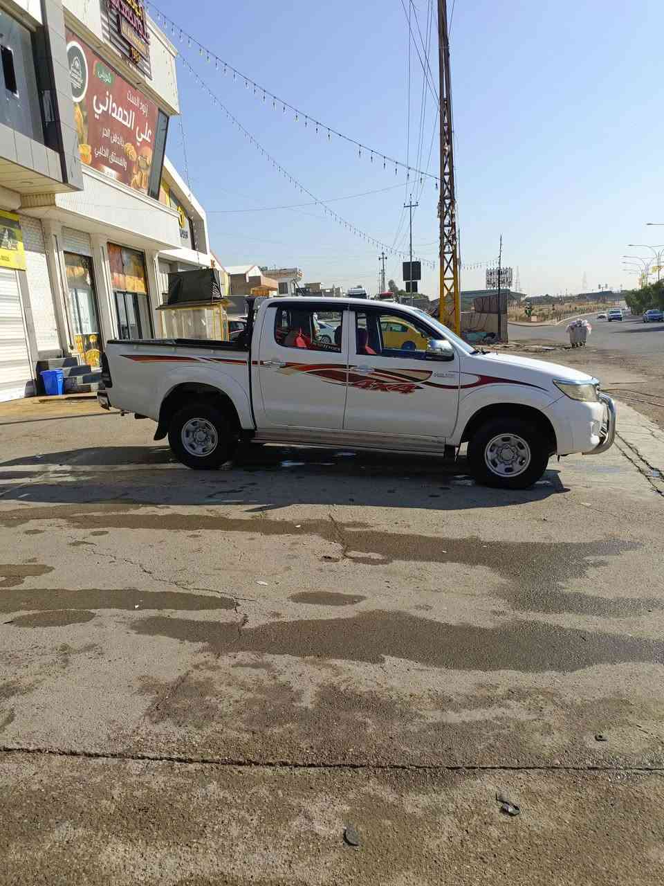 بو فروشيتن موديل 2015 مكيني/// گاز///.   رقم هولير 
صنو تازي هته 2031* له كوكوك ***********
                                              ***********
