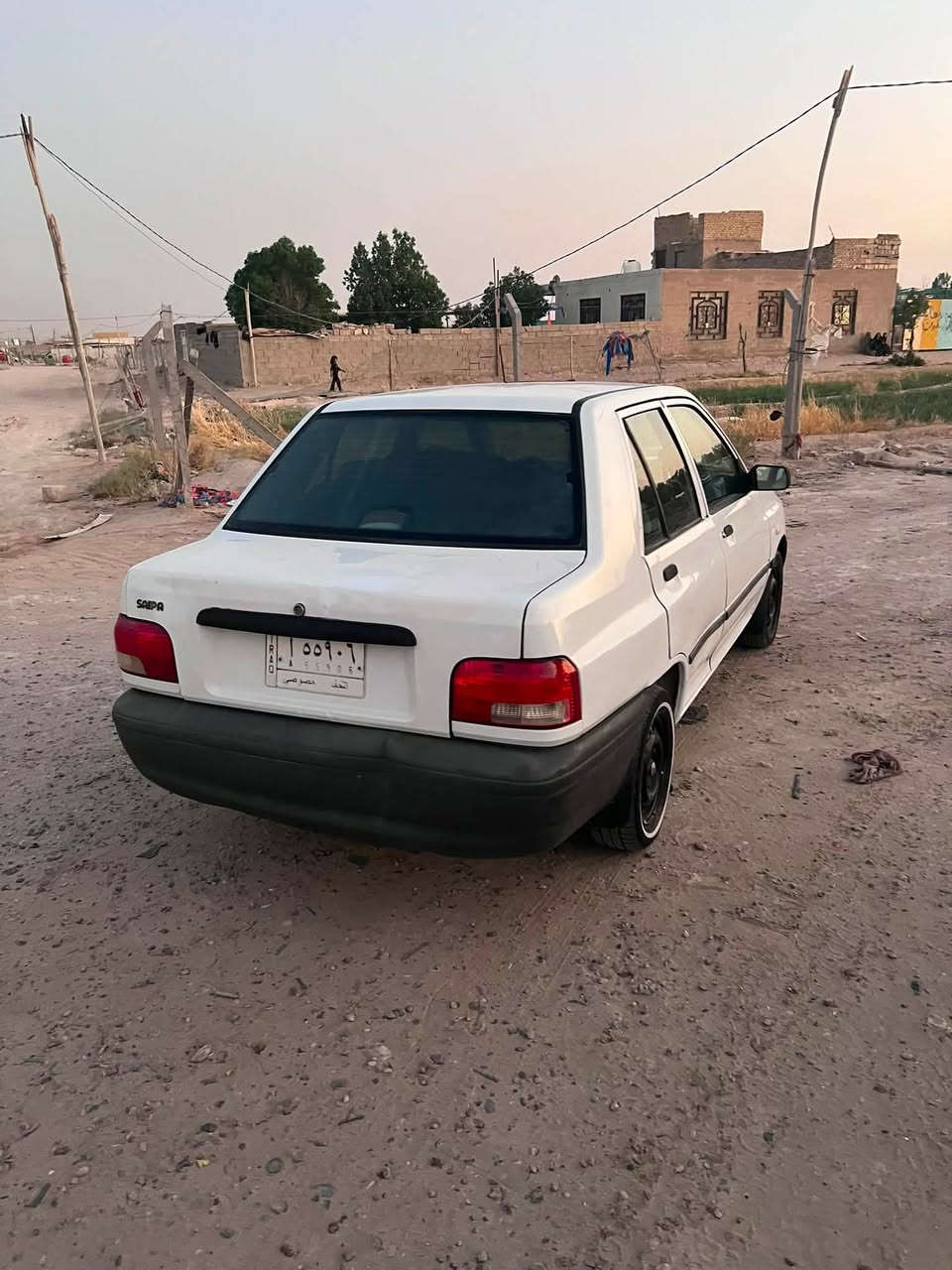 سايبا موديل 2016السعر 37$
سياره كير حداديه تبربد ثلج شواصي بلاد ع وضع الشركه

رقم نجف مداور ثاني يوم غرفه تخبل شاشه تاب 
الاصليه مكانه نجف عمود 140
***********
