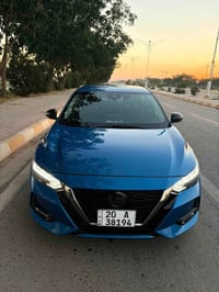 سنترا SR • ٢٠٢٢ • ٧٠ الف