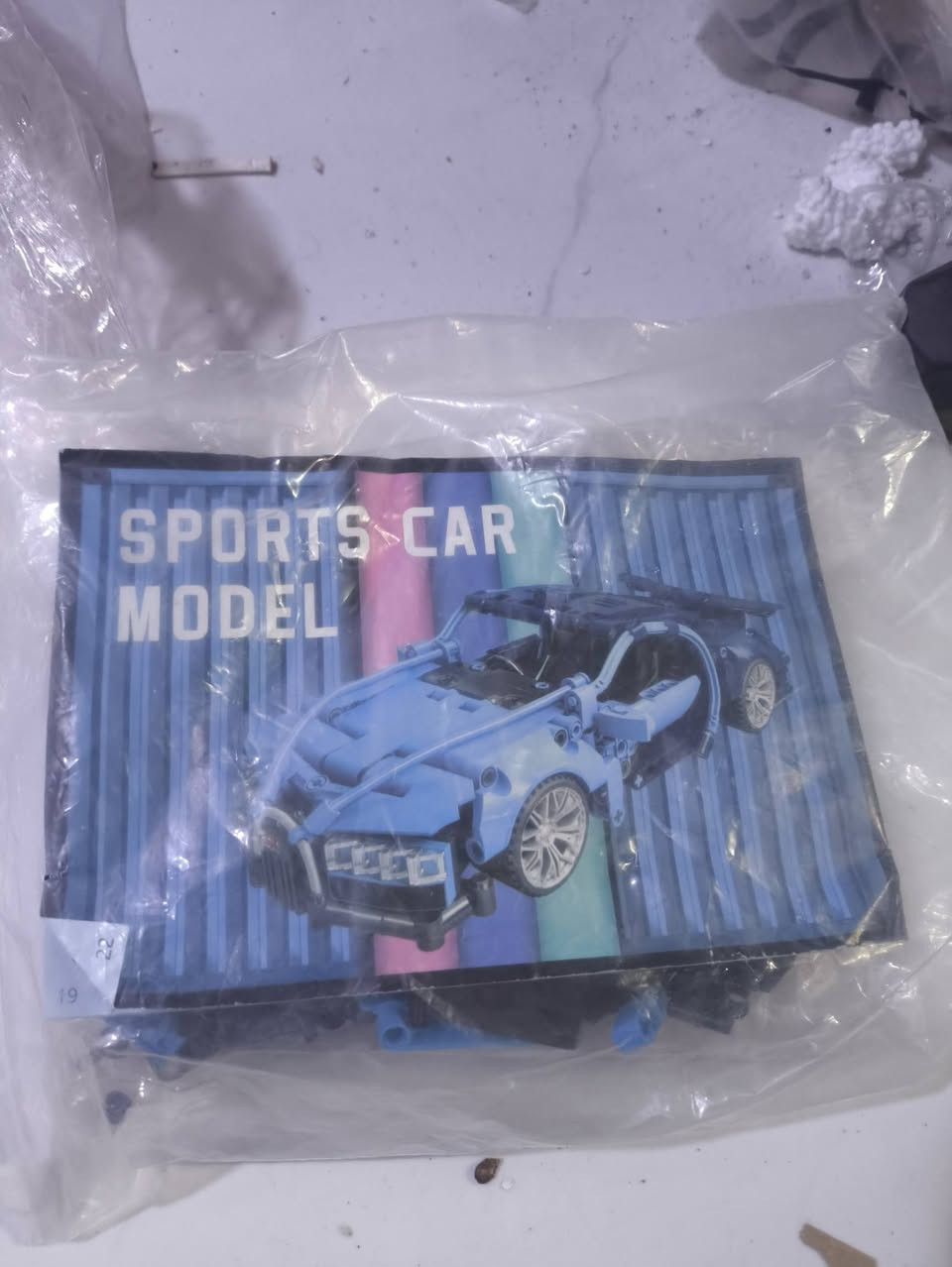 ليكو كل الشكال كبير وصغير كل واحد وسعره راسني واني خادم


**إذا كنت صاحب هذا الإعلان وتريد حذفه لأي سبب، رجاءا أرسل رسالة إلى الدعم الفني**