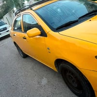 Byd 2019 مكينه وكير مكفوله حداديه صدر وتايرات نضيفه بدون حادث حره بأسم...