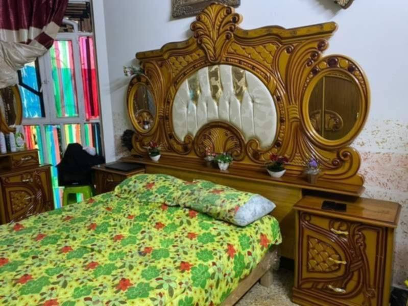 ٨٠٠ وبيها مجال بغداد الحريه الدولعي قرب سوق الدولعي


**إذا كنت صاحب هذا الإعلان وتريد حذفه لأي سبب، رجاءا أرسل رسالة إلى الدعم الفني**