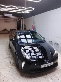 للبيع تويوتا  بريوس هايبرد 2022 المواصفات كما موضح بالصور  للاستفسار ا...