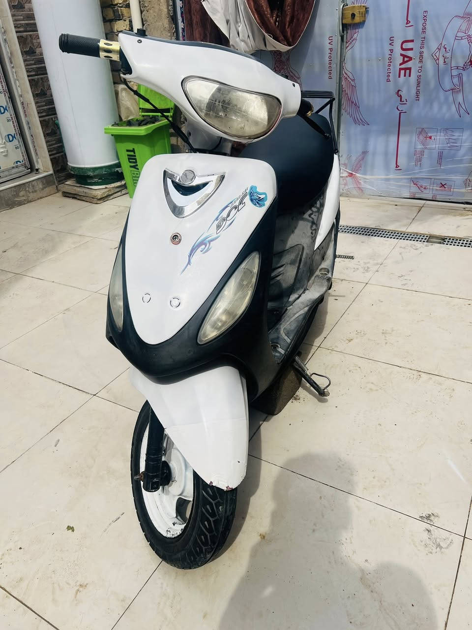 السلام عليكم دراجه ماكس منغولي بوشه 49 مكاني (سوق الشيوخ )شغاله نكره سلف وهندر كهربائيات شغاله من الطول لطول سكن اشاير لايت بك لايت الدشبول شغال والطوافه والكيلو متر كلشي شغاله بيه مكينه خرسه ترايك وين مايعجبك  *********** السعر 350
