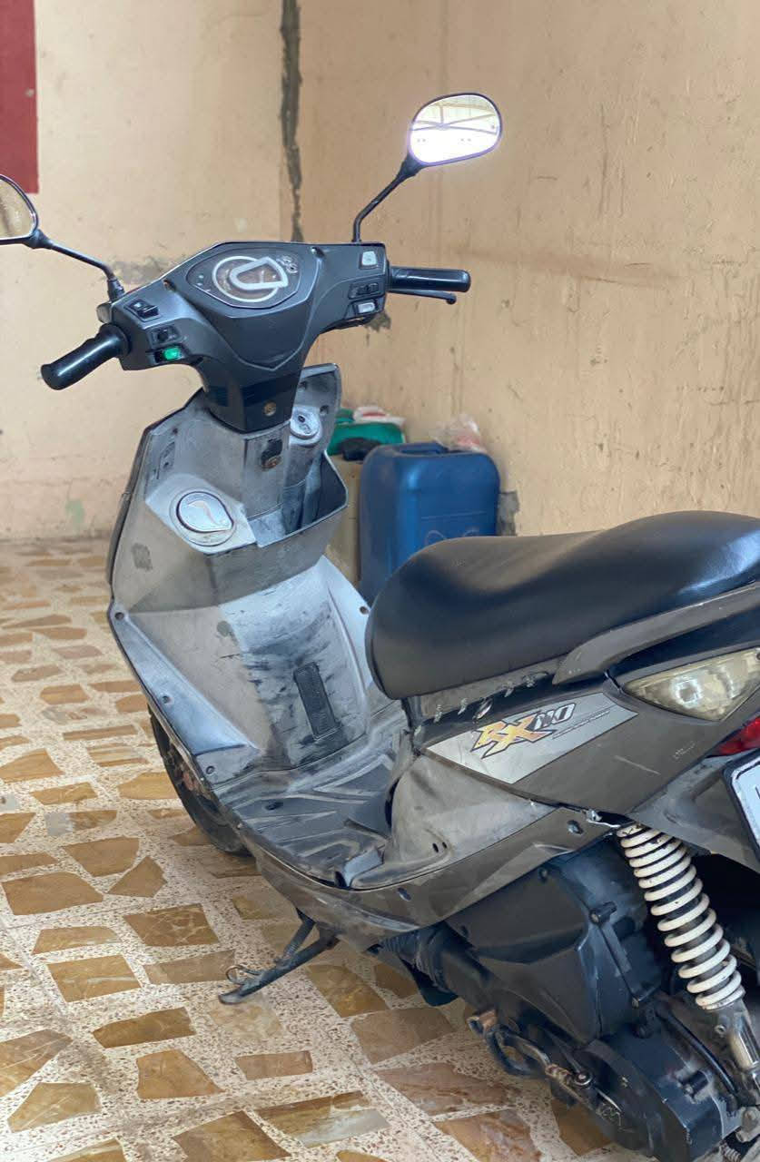 السلام عليكم 
ماطور ماكس ياباني للبيع شرط مكينه ما مفتوحه بيه رقم وسنوية بسمي السعر مليون و250الف العنوان موصل الاستفسار ***********
