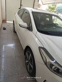 فول اوبشن • ٢٠١٨ • ماشيه ٢٦٠٠٠