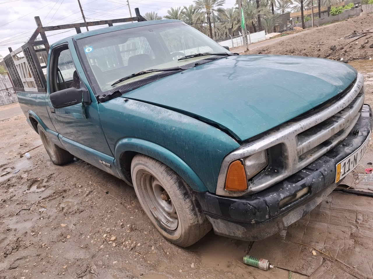 السلام عليكم شوفليت موديل ٩٦ رقم بغداد بأسمي تحويل مباشر السيارة نظيفة بيها محرك بيكم كروسيدا ياباني السعر ٣٠ الشراي يتصل ***********. *********** مكاني بابل المحاويل
