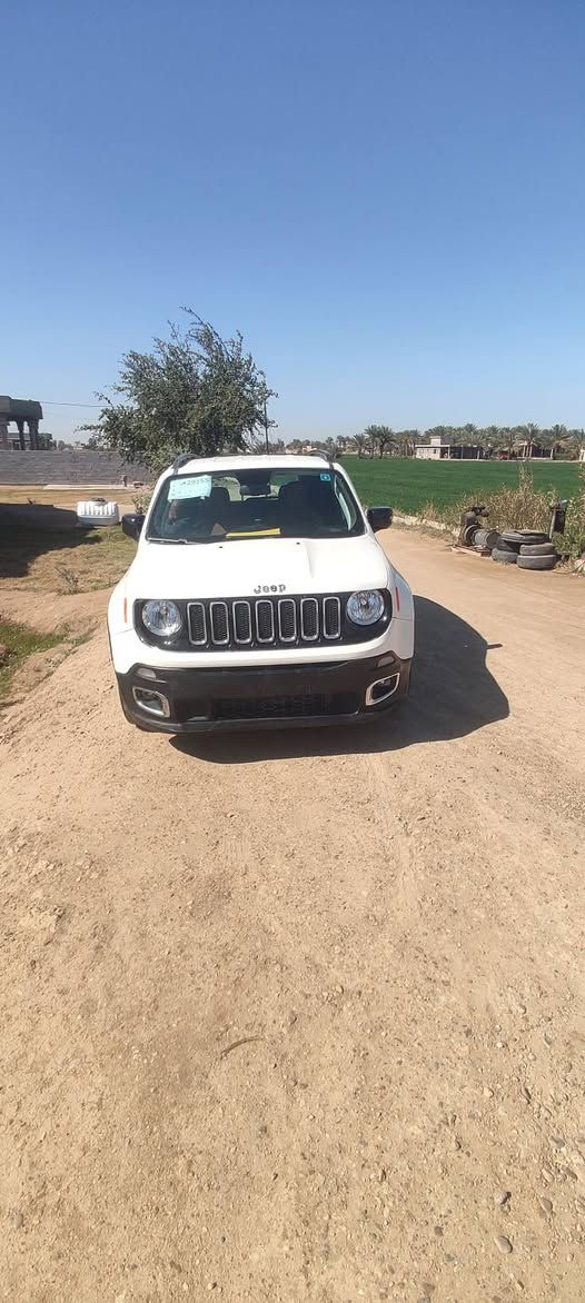 السلام عليكم من رخصت المدير سياره جيب رينجيد موديل 2018مكينه وكير بل جيس السياره بيه مكانات صبق بس مابيه دواخل هزا جديد رقم بعد ماستلمته سنويه القايت 31رقم بغداد وبسمي ودزيت رقم شاصيه وضحته وشوف حادثه بمريكه سعر 130ورقه وبيه مجال الشراب مكان بغداد رضوانيه الشرقيه قرب قطاع الزراعي ***********///***********
